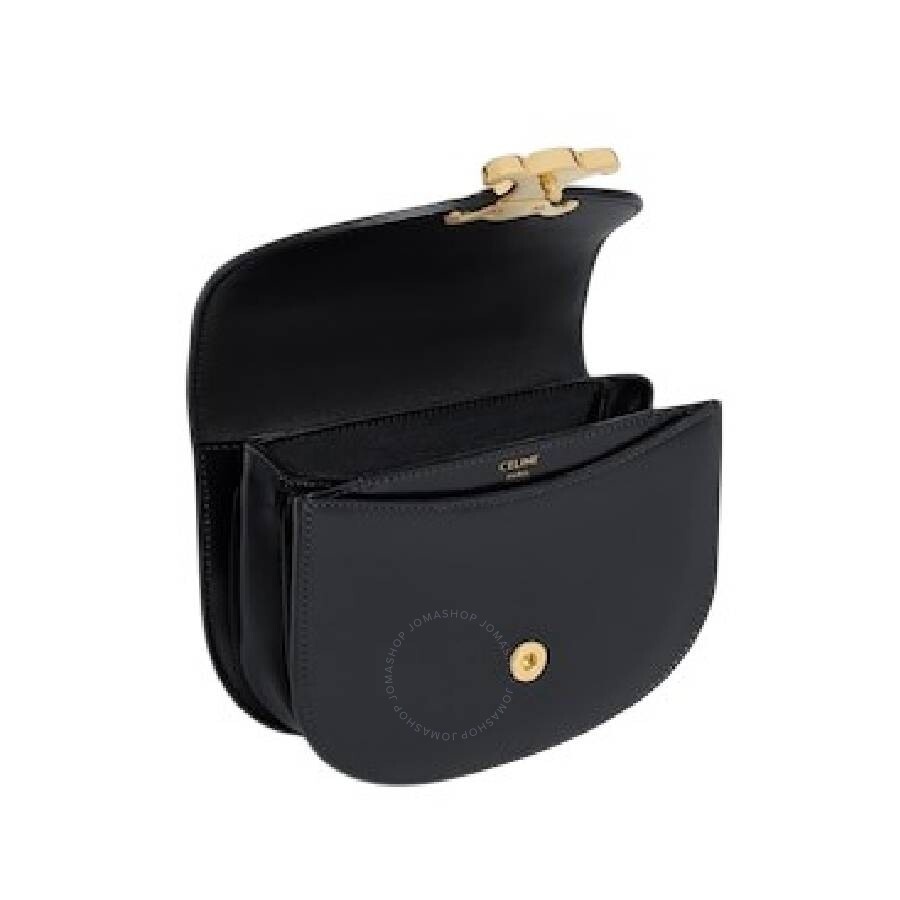 Celine Clea Besace Bag - 3