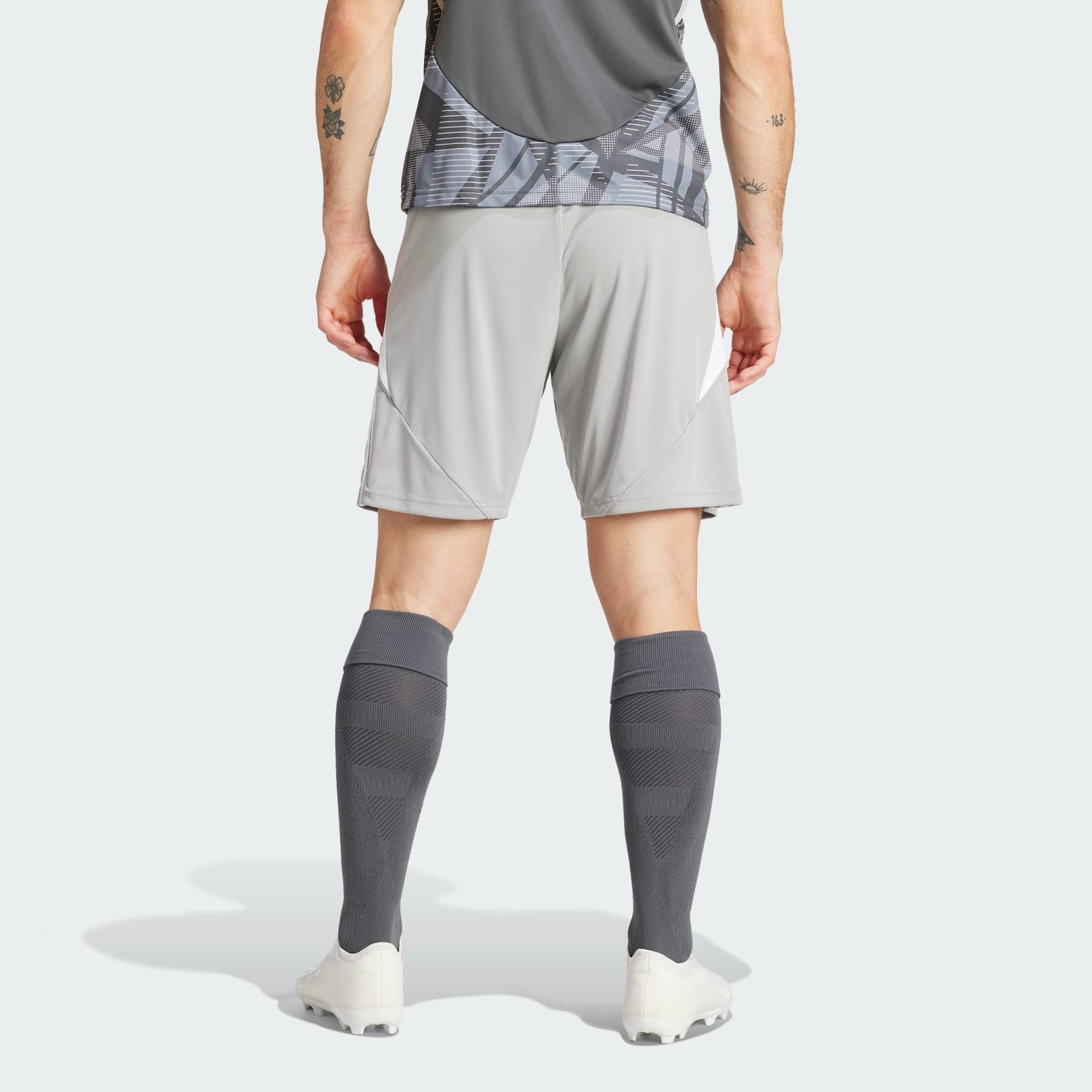 Tiro 24 Shorts - 3