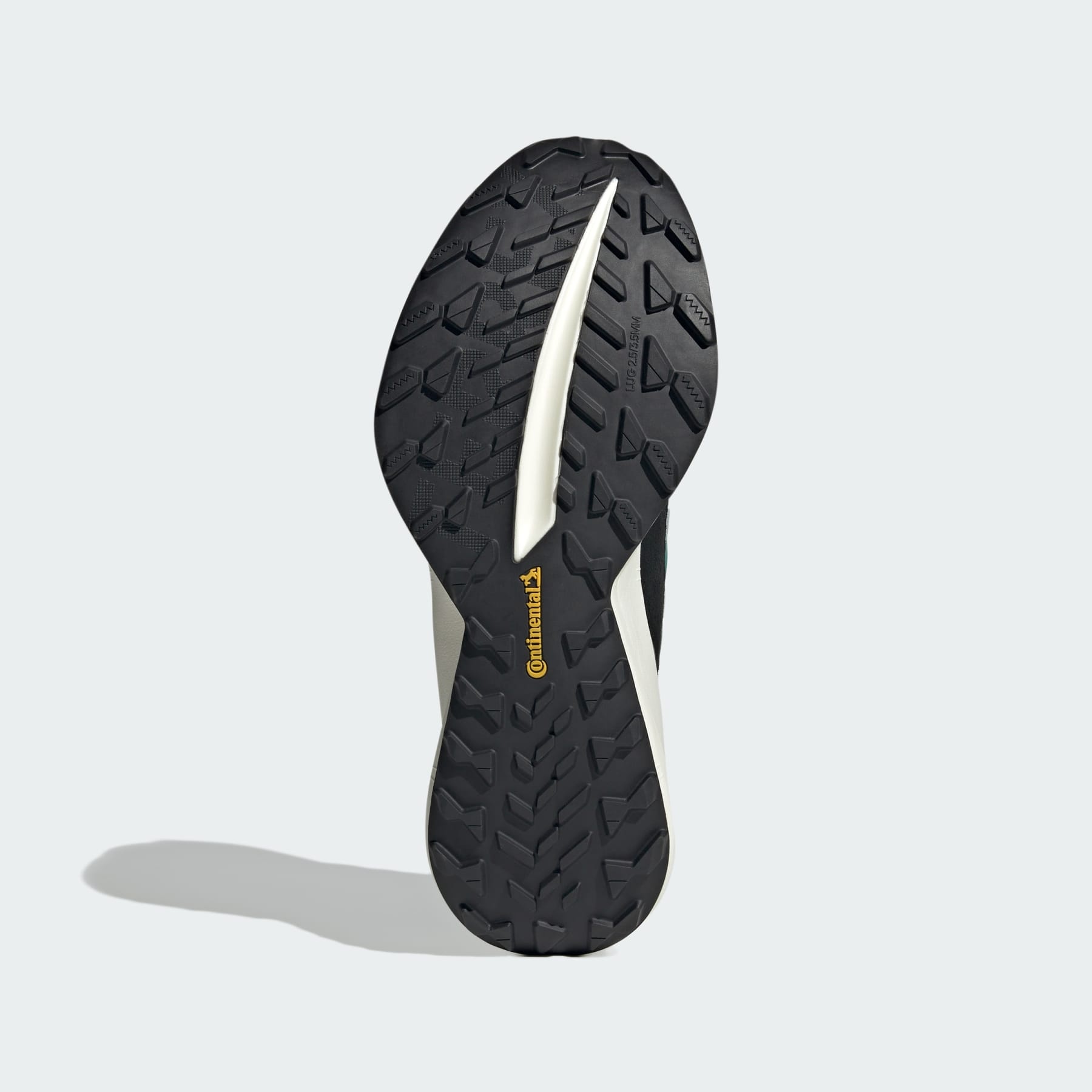 Equipment Agravic Shoes - 4