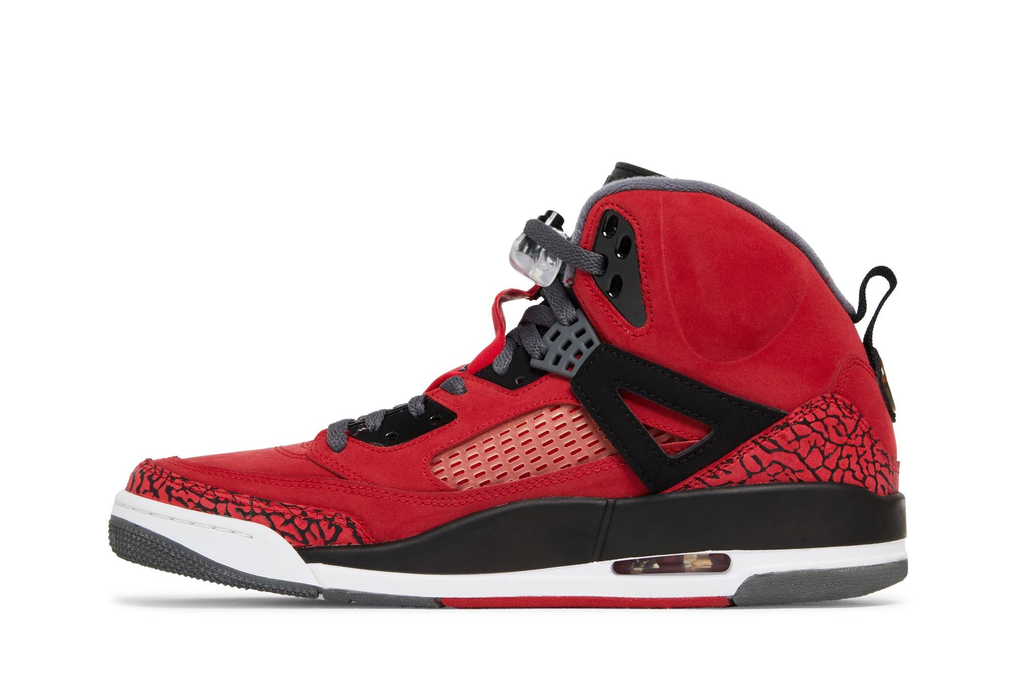 Jordan Spizike 'Toro Bravo' - 3