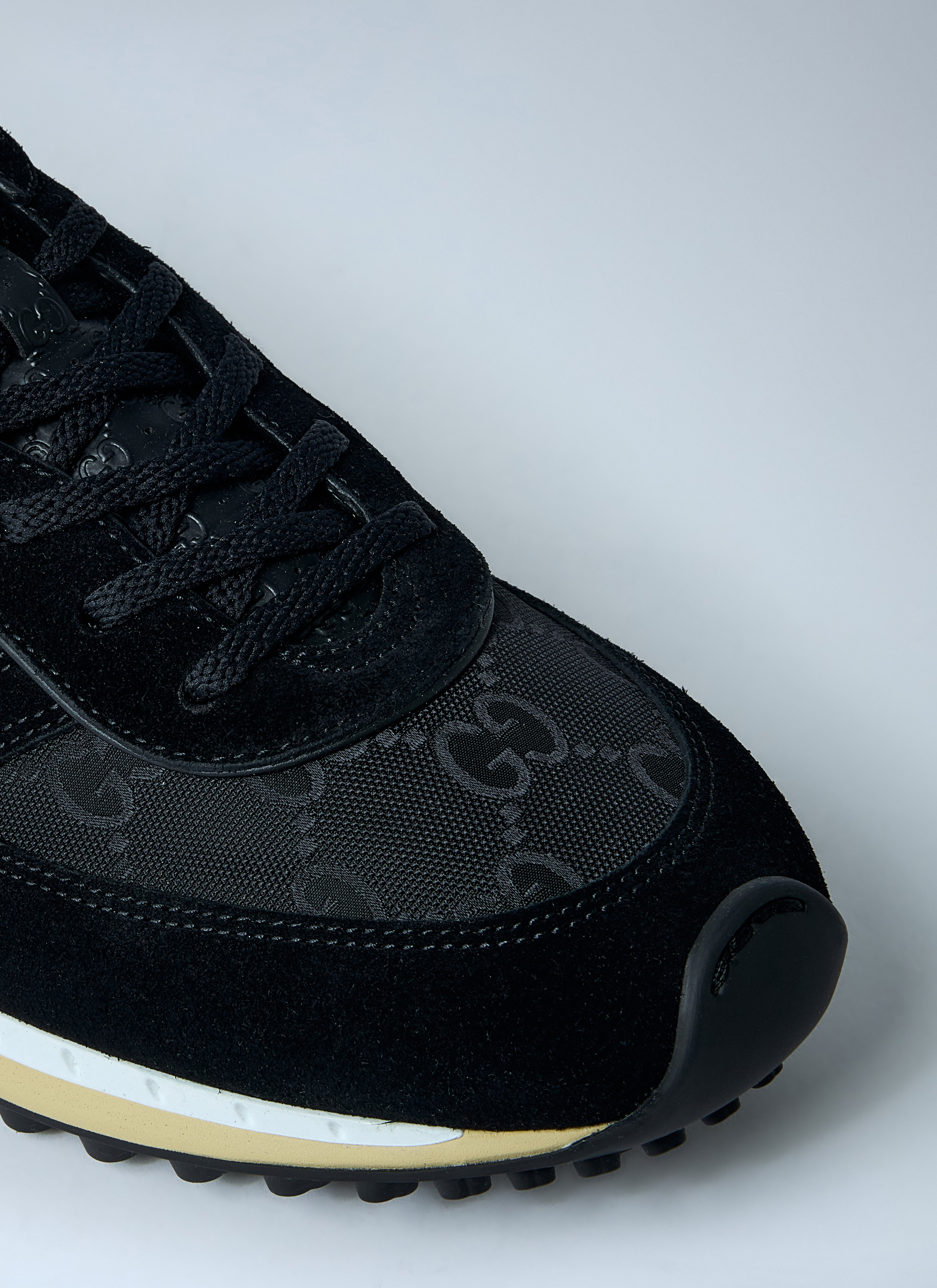 Gucci Men Re-Motion Sneakers - 3