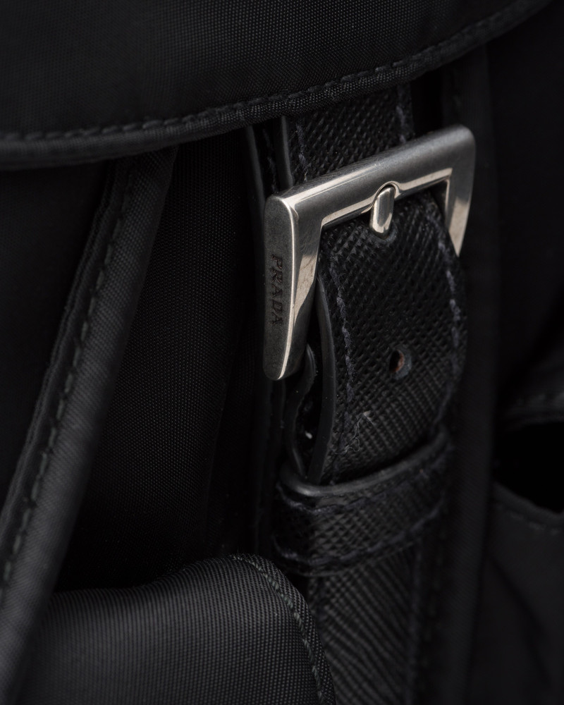 Re-Nylon backpack 7