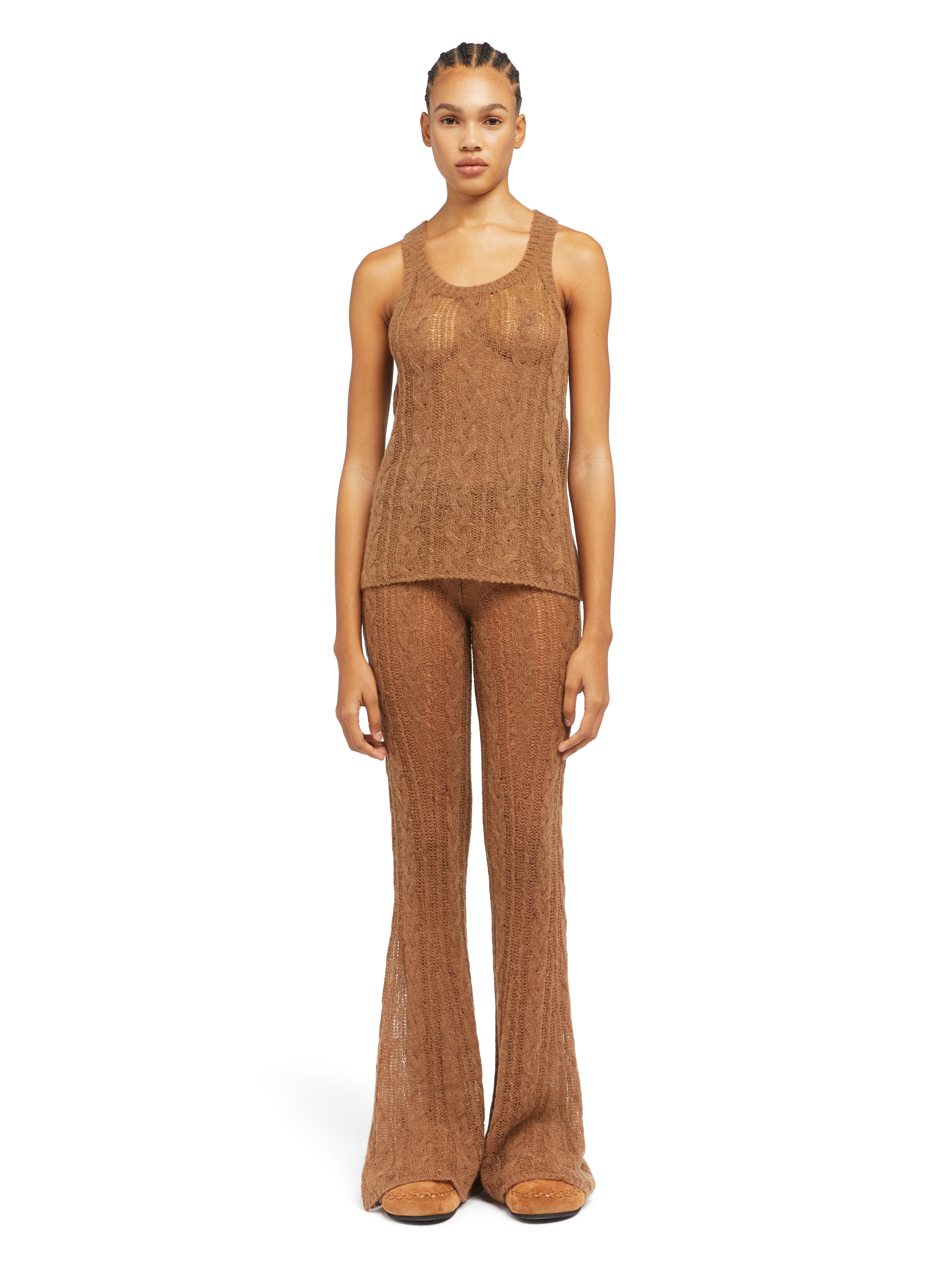 Desert Drift Tank Top - 4