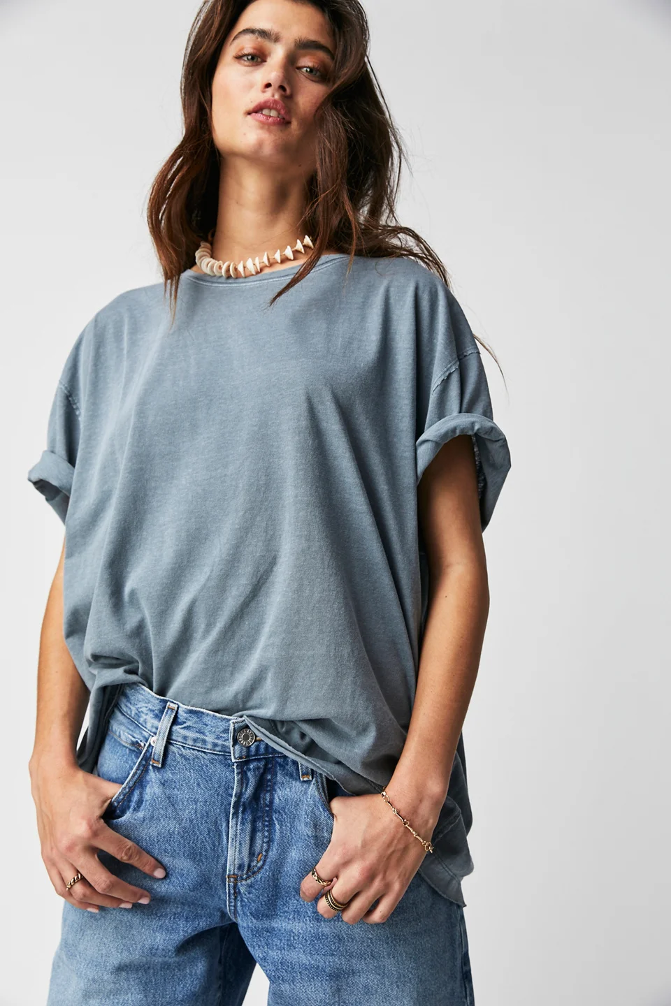 We The Free Nina Tee - 1