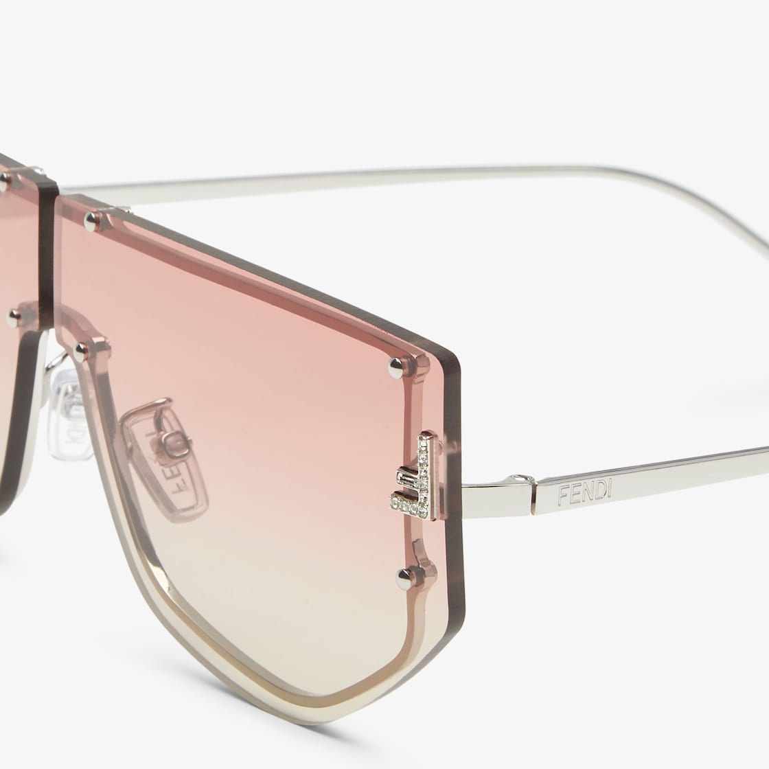 Fendi First - 3