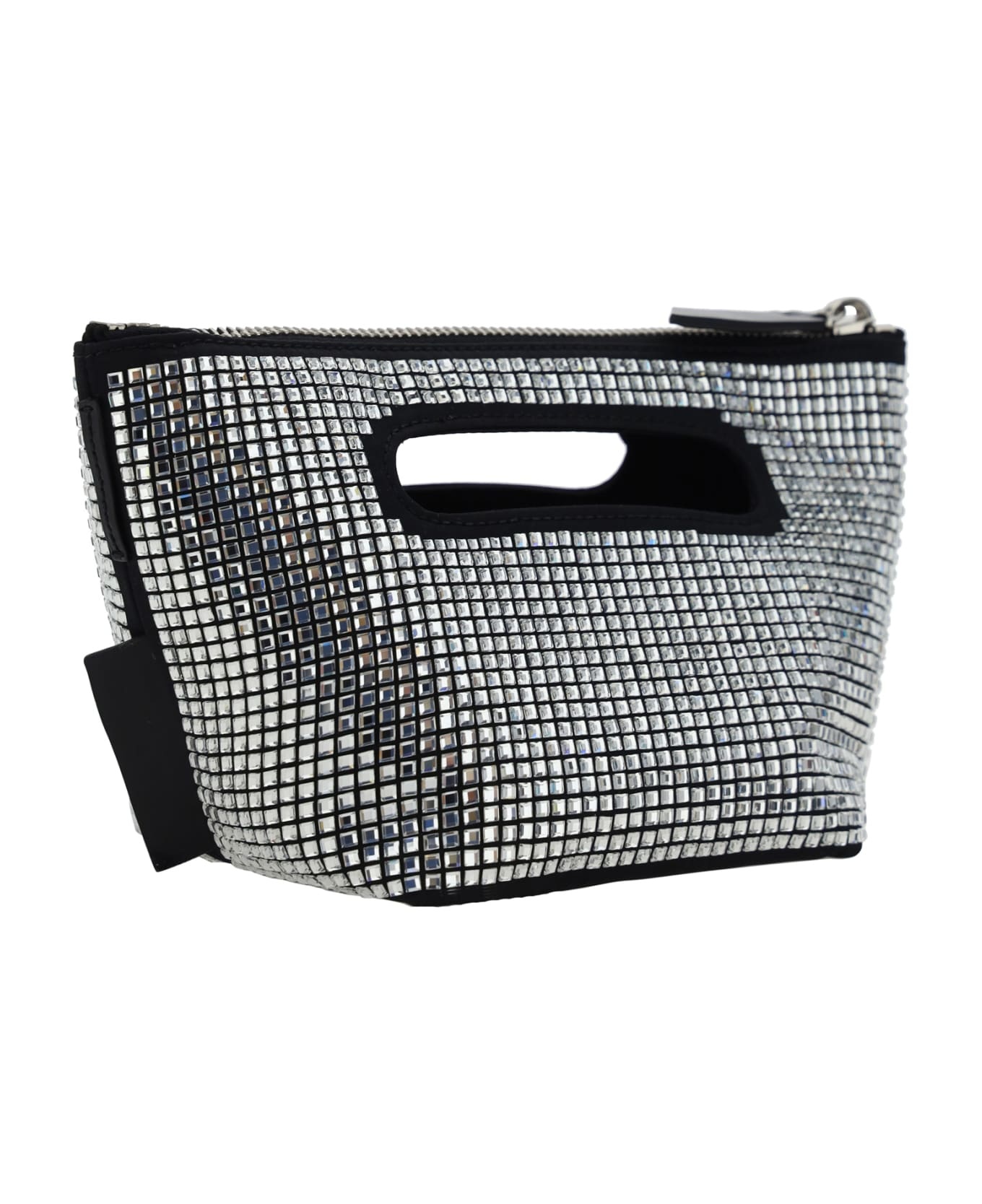 Via Dei Giardini 15 Handbag - 3