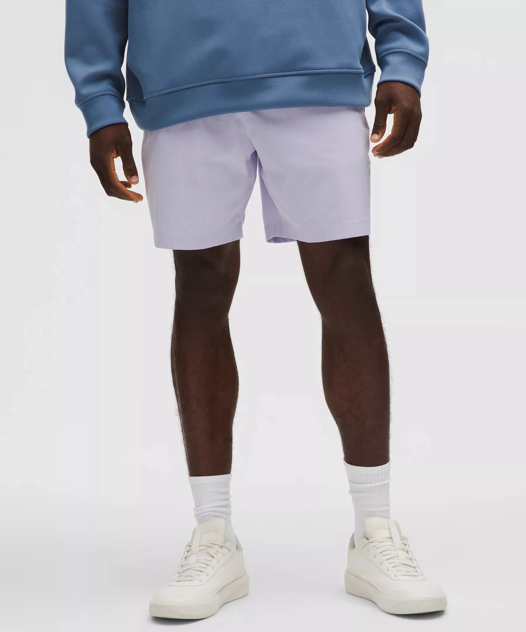 ABC WovenAir Pull-On Short 7" - 1