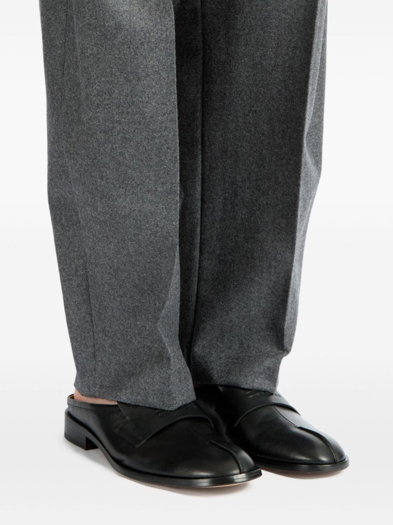 loafer-style mules 5