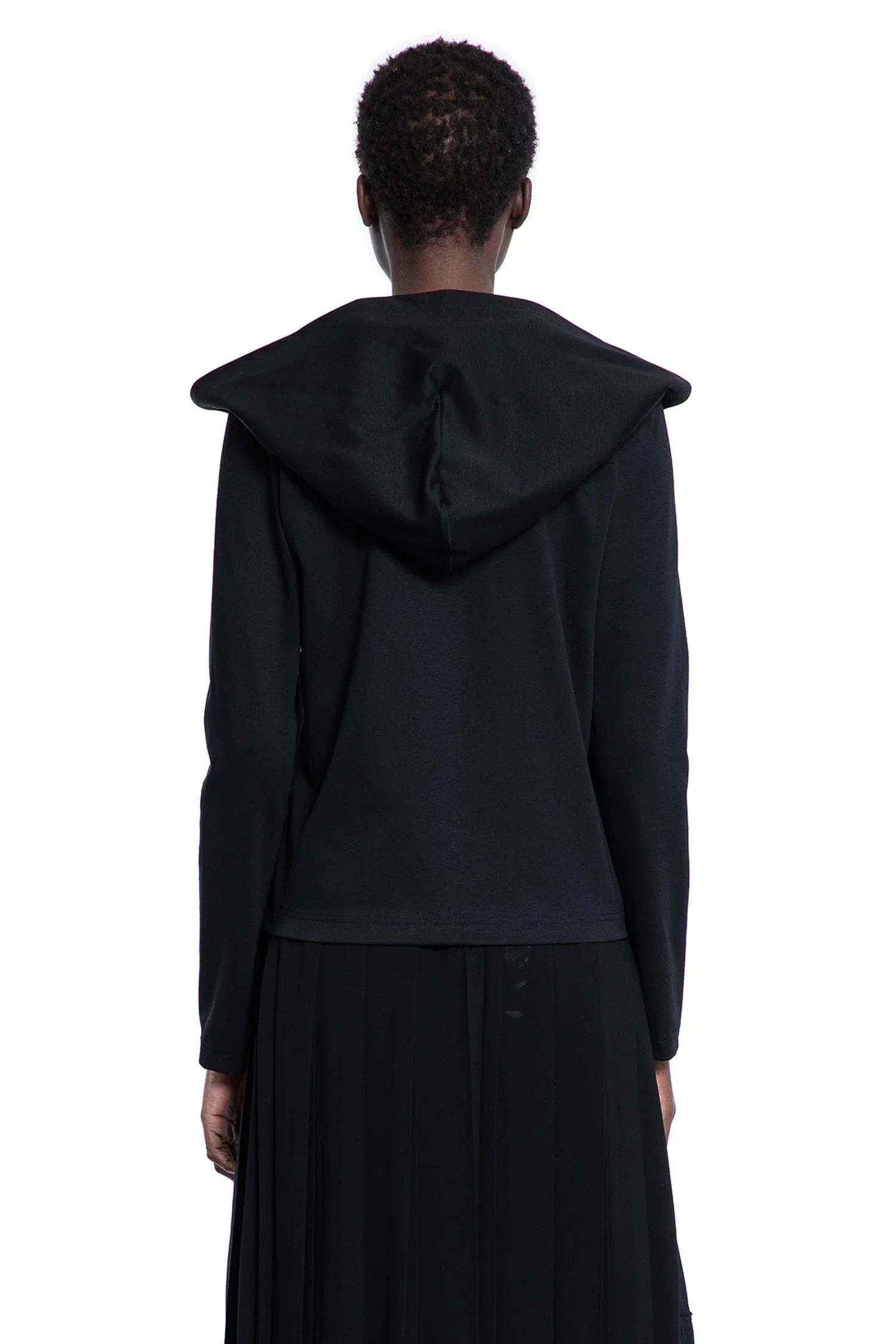 Hooded-Cotton-Cardigan - 3