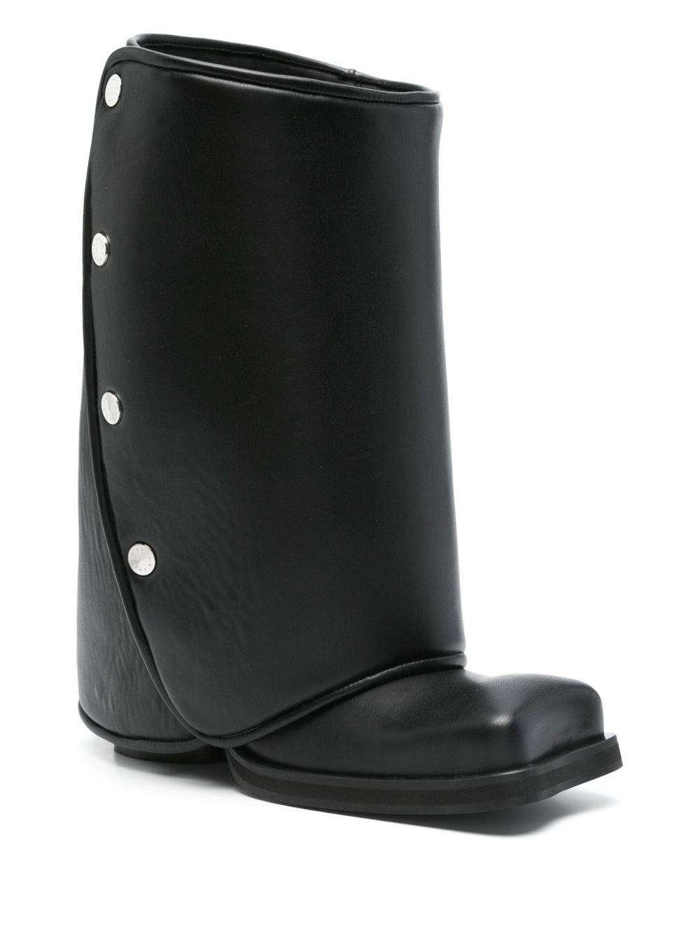 80mm Emrik High Shaft Gaiter boots - 2