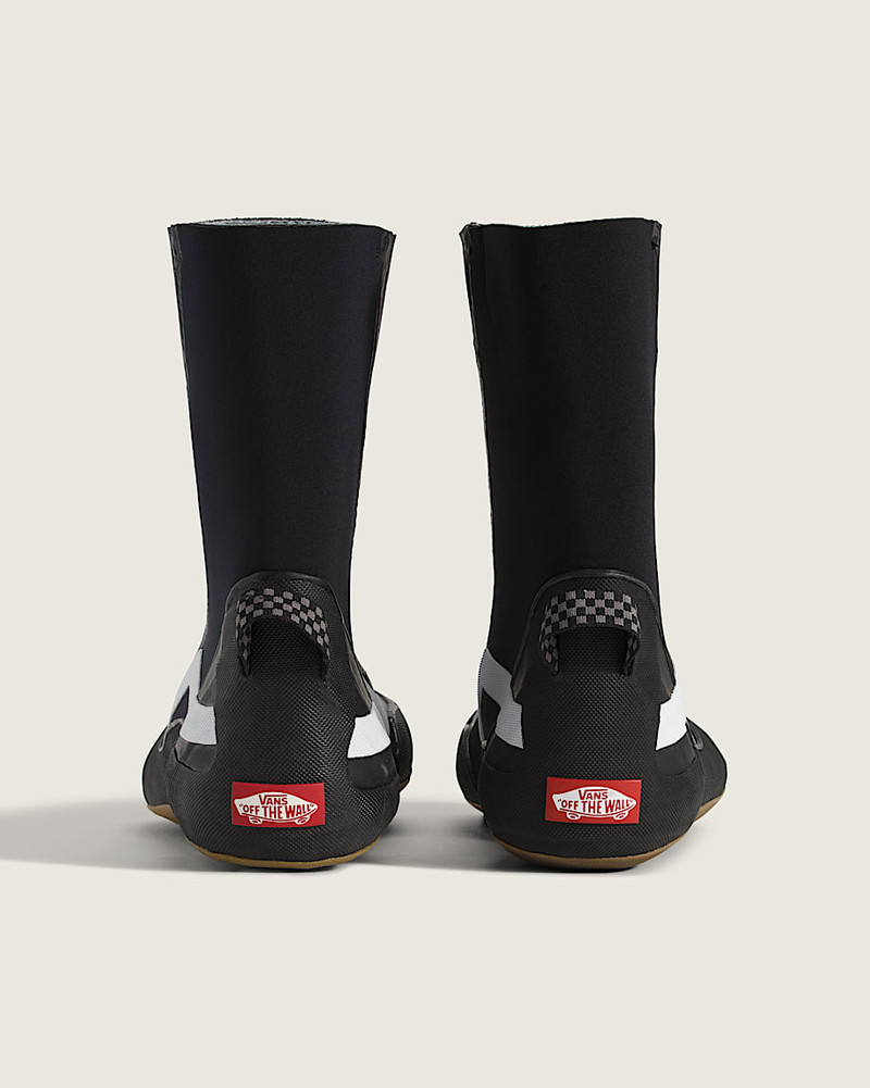 SF 3MM Bootie 4