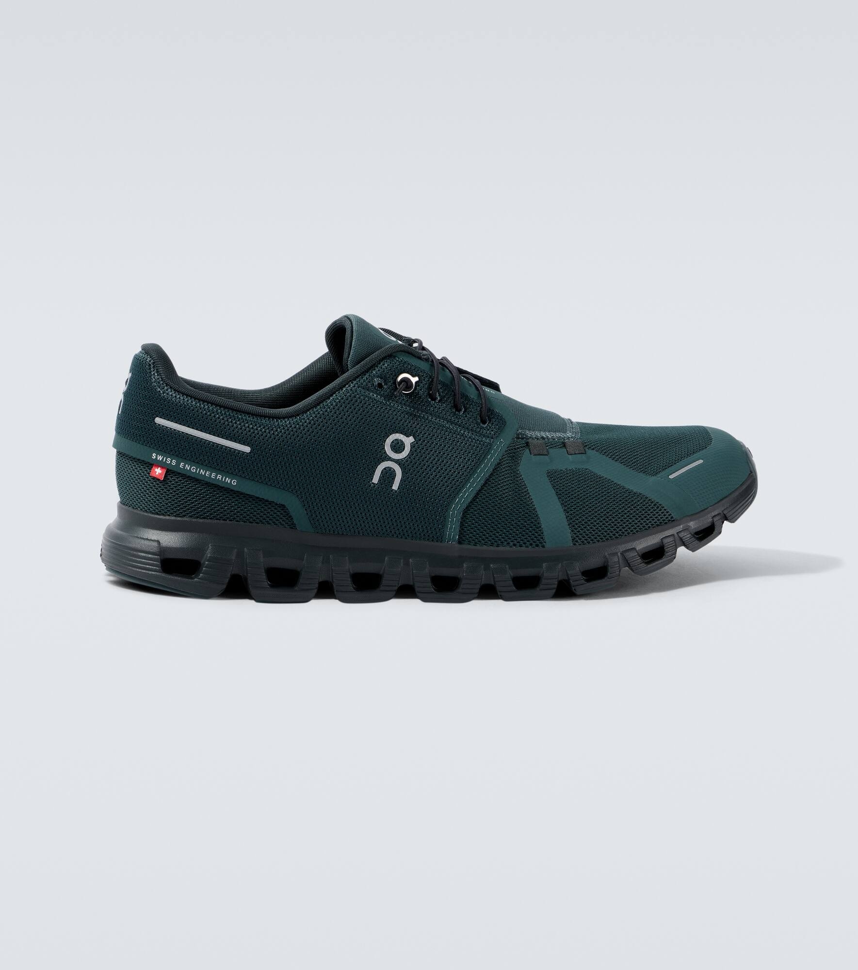 Cloud 6 running shoes - 1
