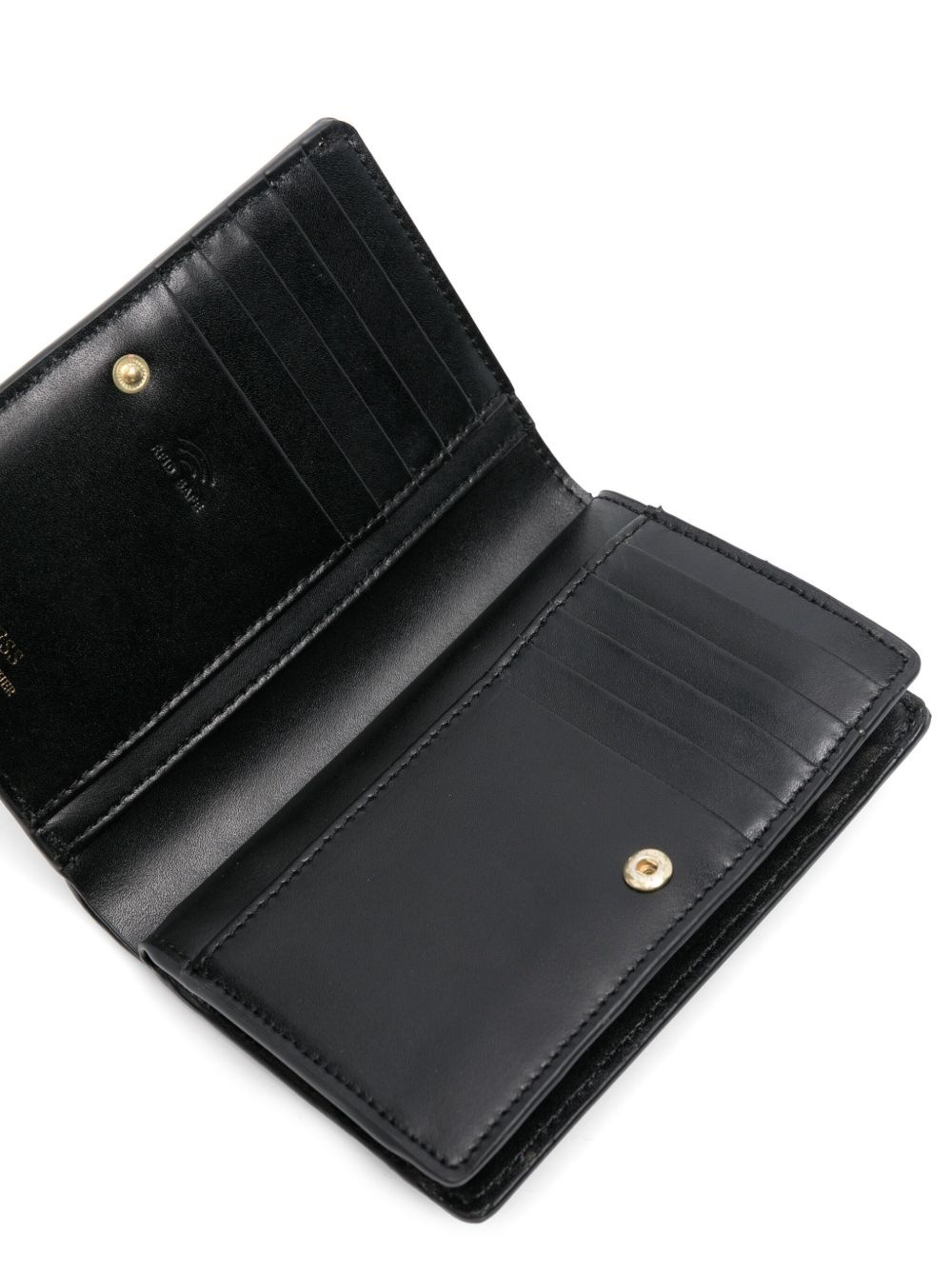 logo-plaque wallet - 3