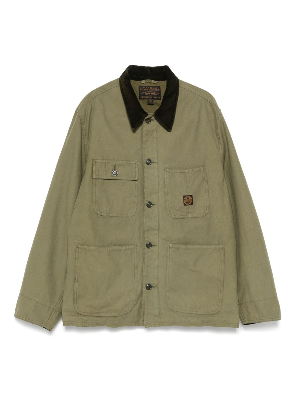 Chore jacket - 1