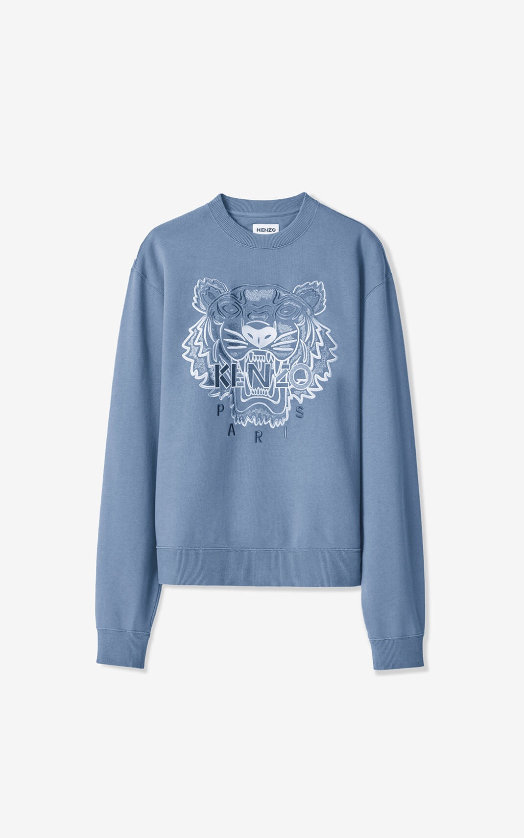 Tiger sweatshirt - 1