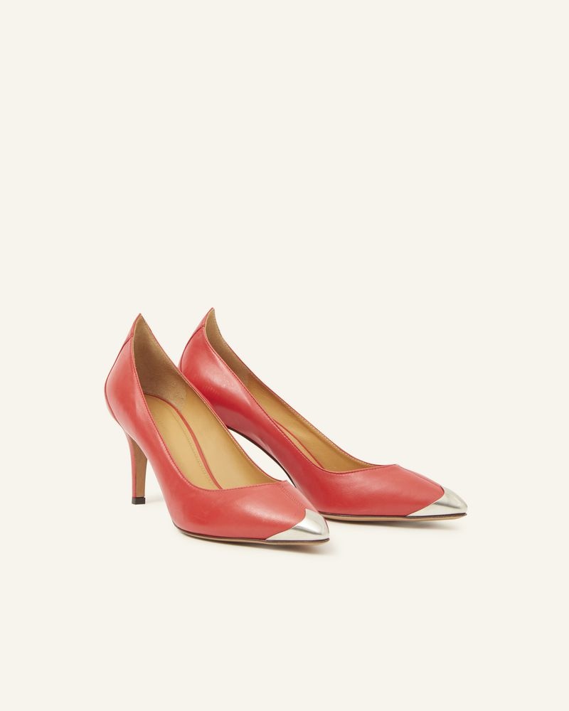 PALOE HIGH HEELS - 3