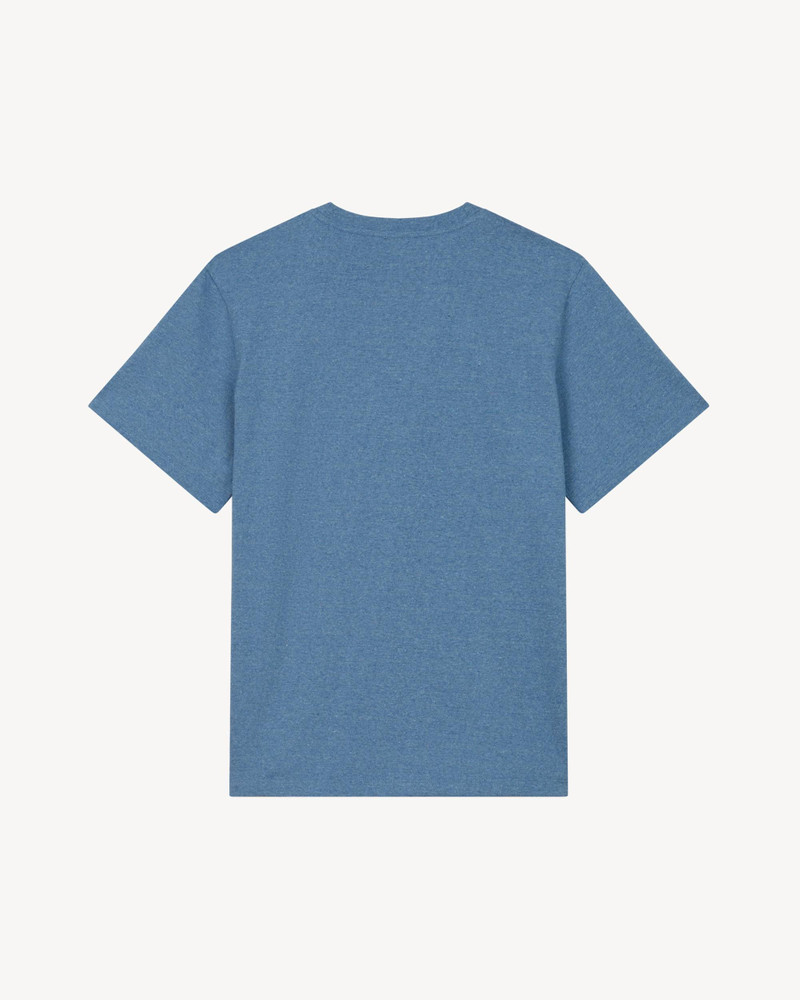 KENZO 'Boke Flower 2.0' relax T-shirt in cotton outlook