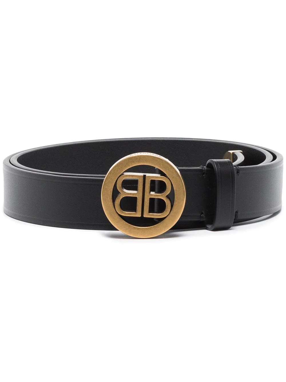 BB circle belt - 1