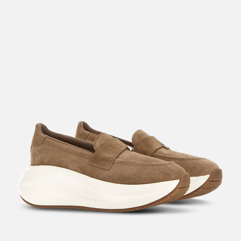 Loafers Hogan Maxi I Active 2
