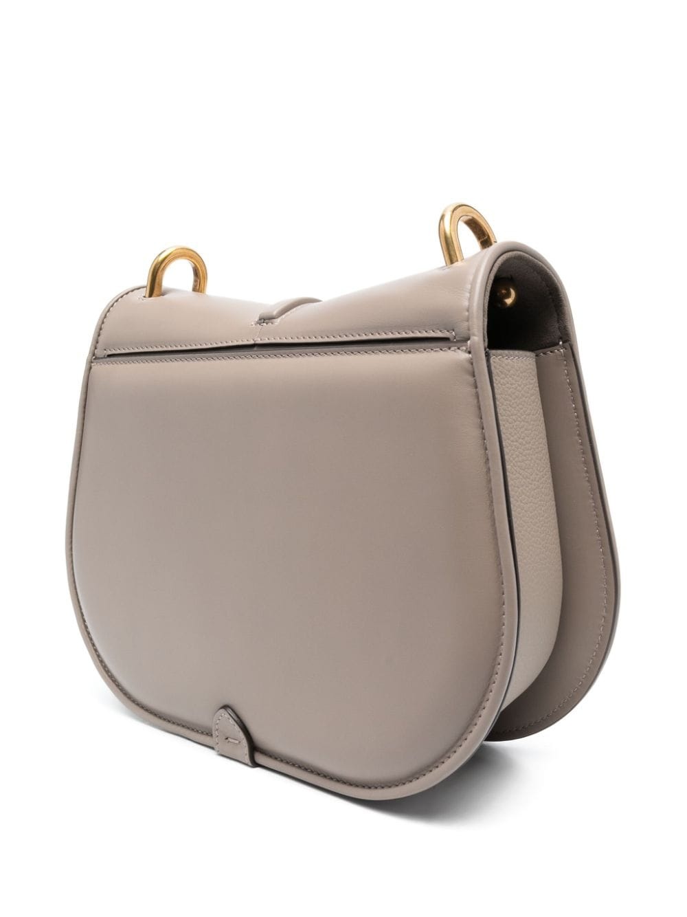 medium Câmon leather satchel bag - 3