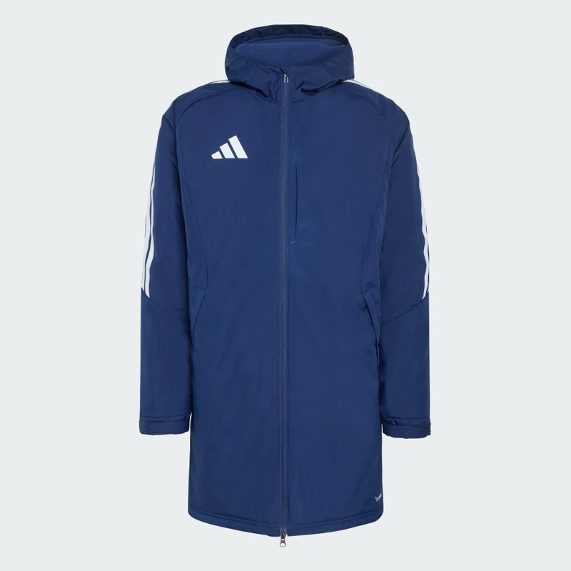 Tiro26 Stadium Parka 1
