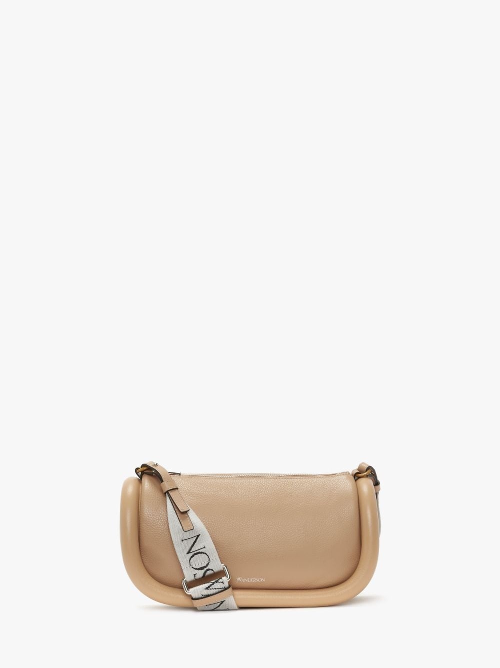 BUMPER-15 - LEATHER CROSSBODY BAG - 1