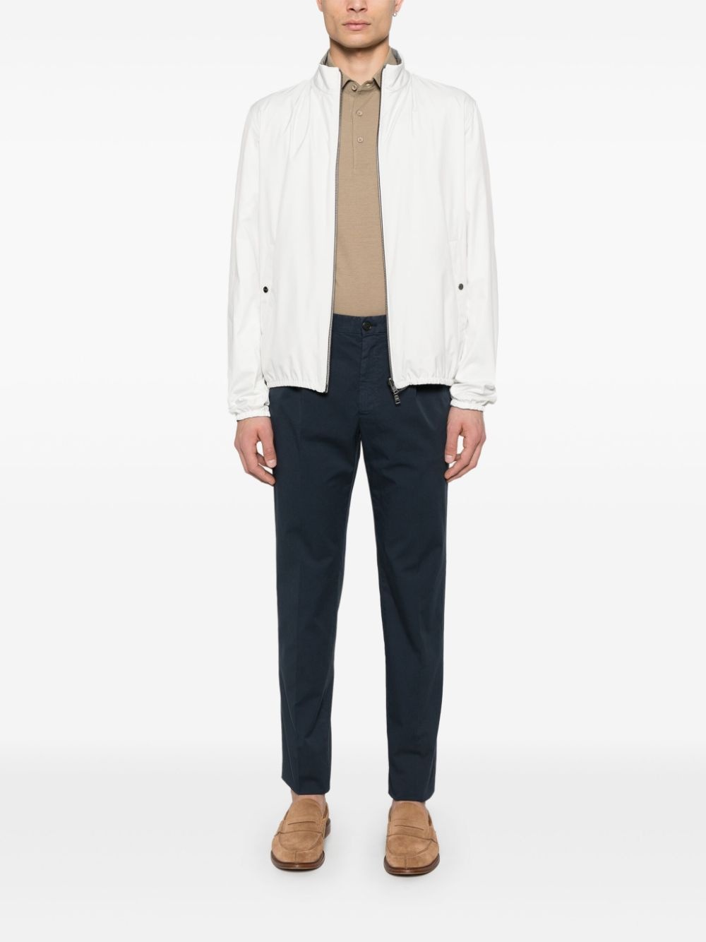 reversible jacket - 2