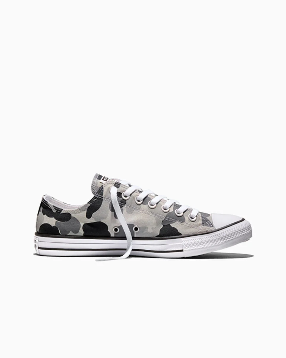 Chuck Taylor All Star Archival Camo - 1