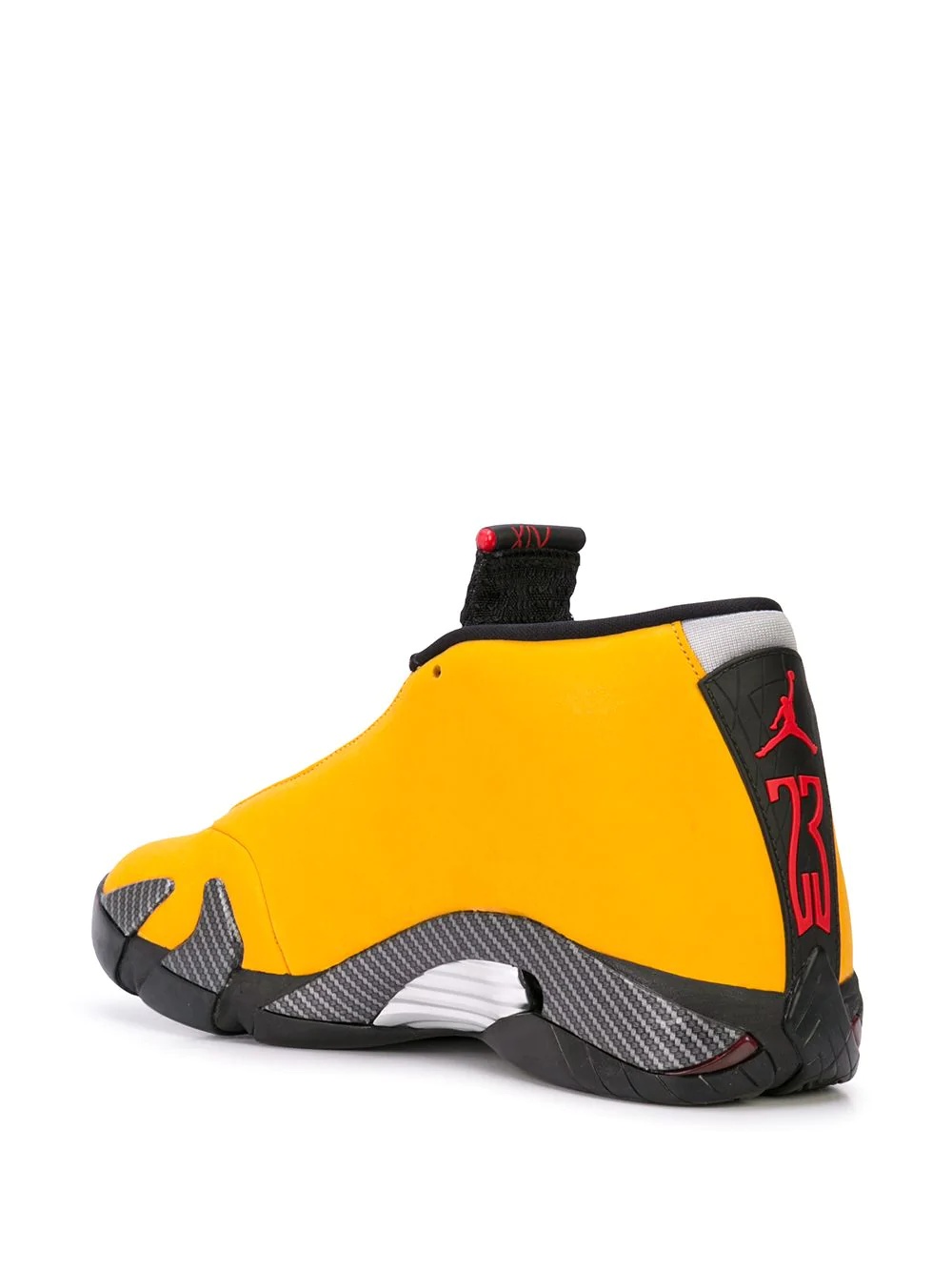 Air Jordan 14 “Yellow Ferrari” sneakers - 3