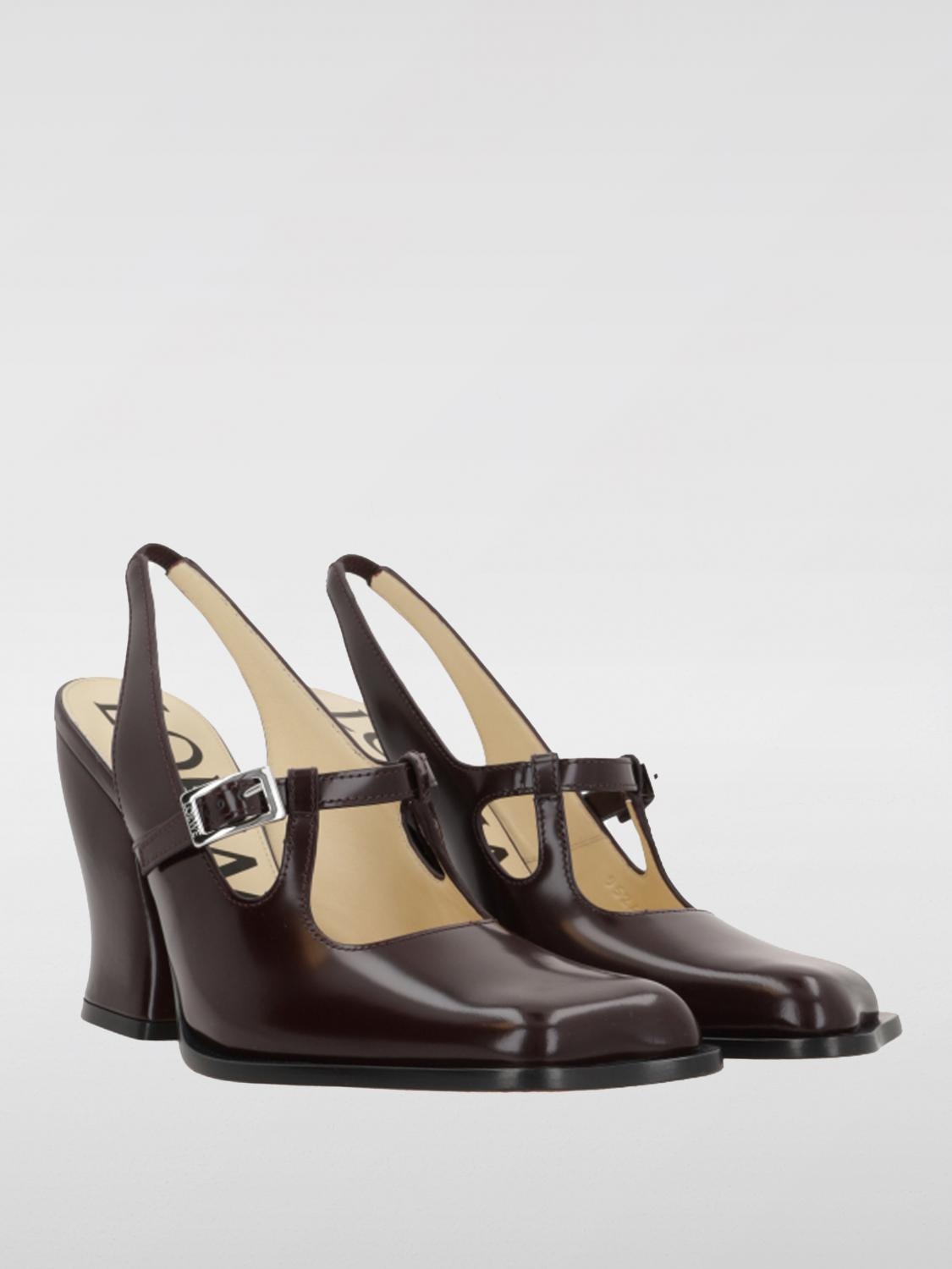 Shoes woman Loewe - 2