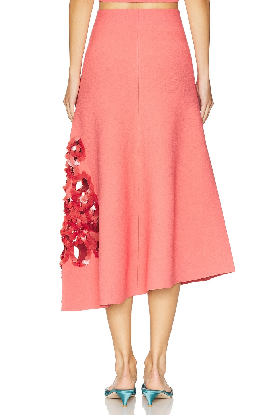 Maris Skirt - 4