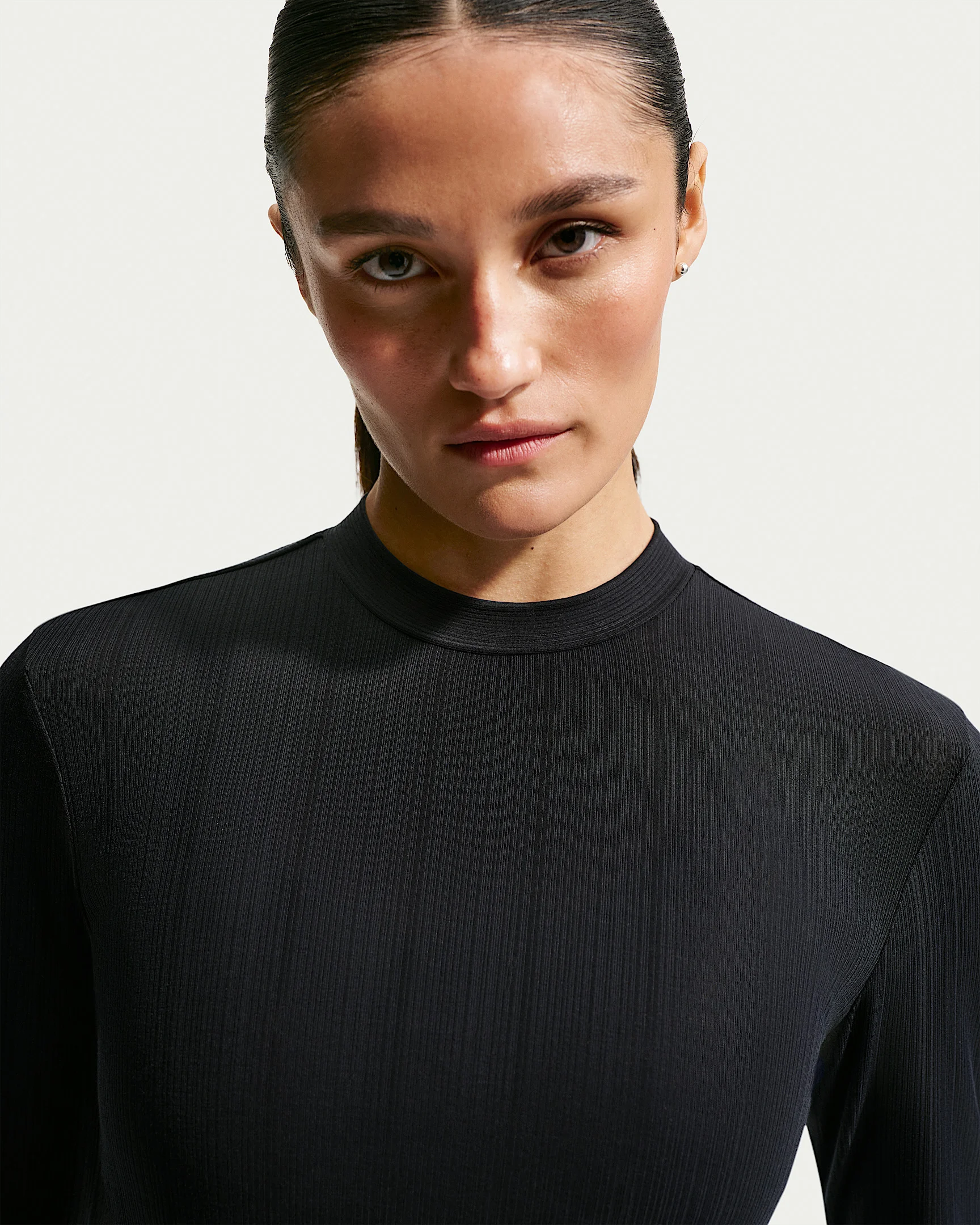 Nike Sportswear Women's Tight Long-Sleeve Top - 1