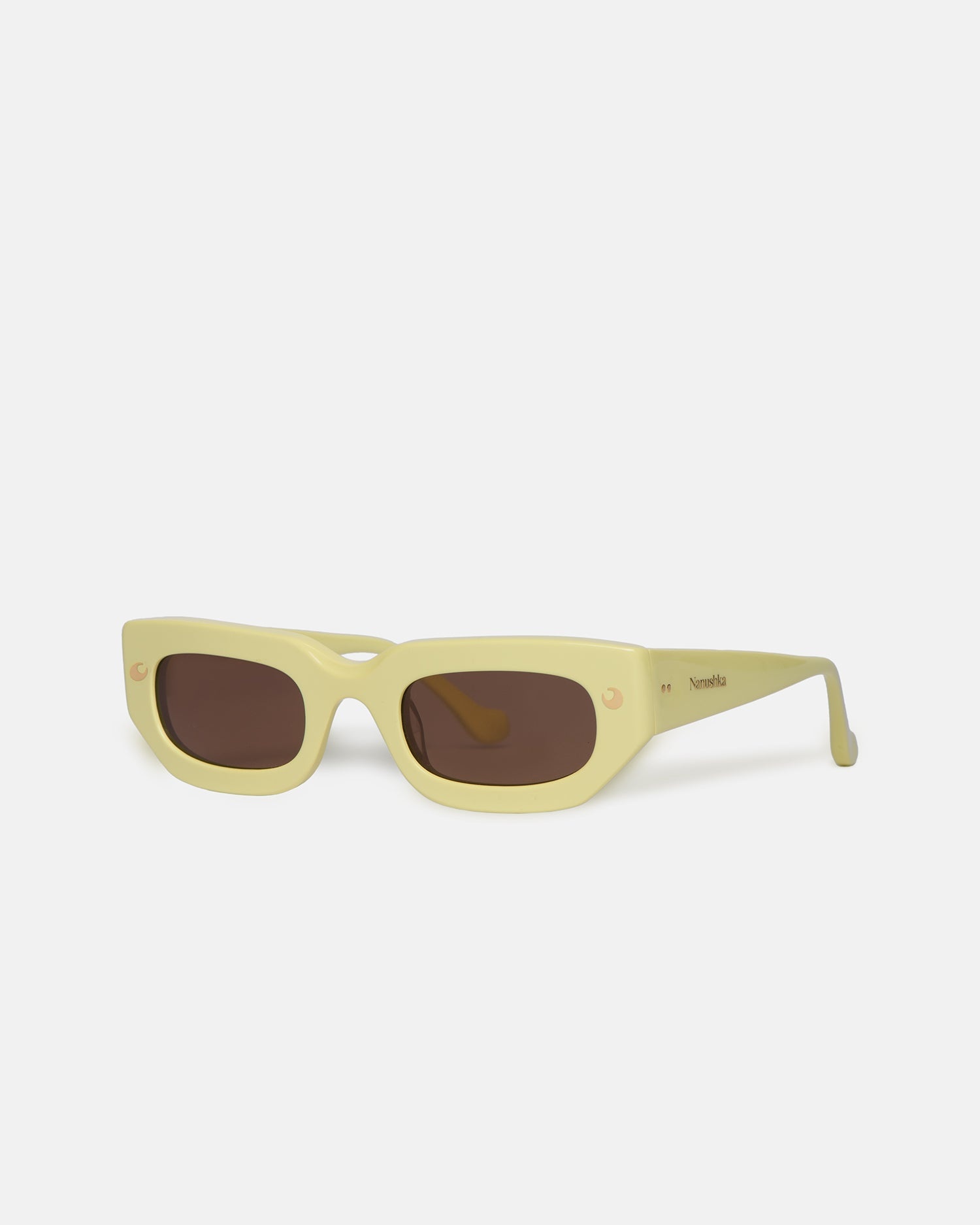 Bio-Plastic D-Frame Sunglasses - 2