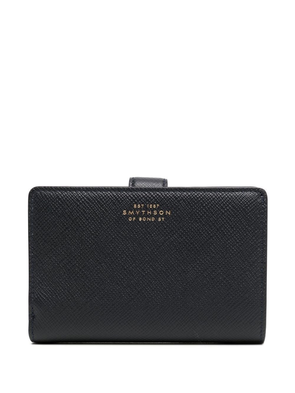 leather cardholder wallet - 4