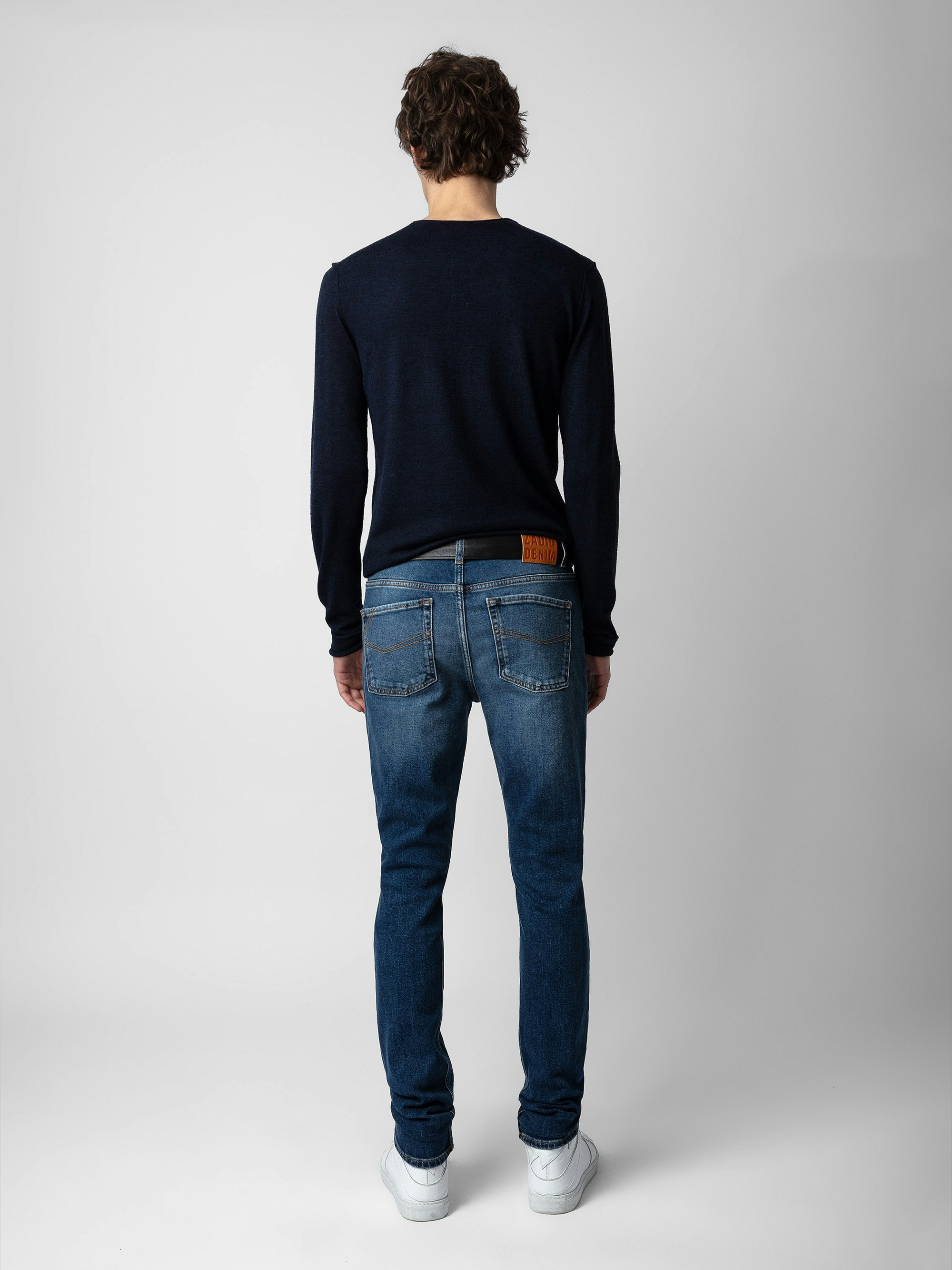 Mick Jeans - 4