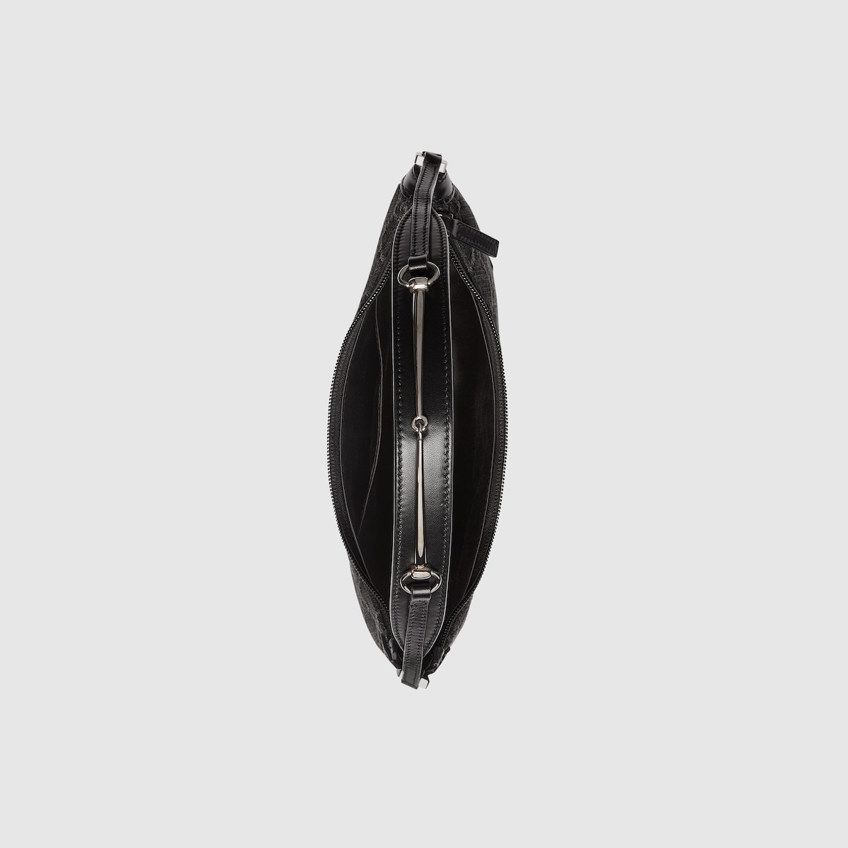 GUCCI Gucci Horsebit Slim small shoulder bag | REVERSIBLE