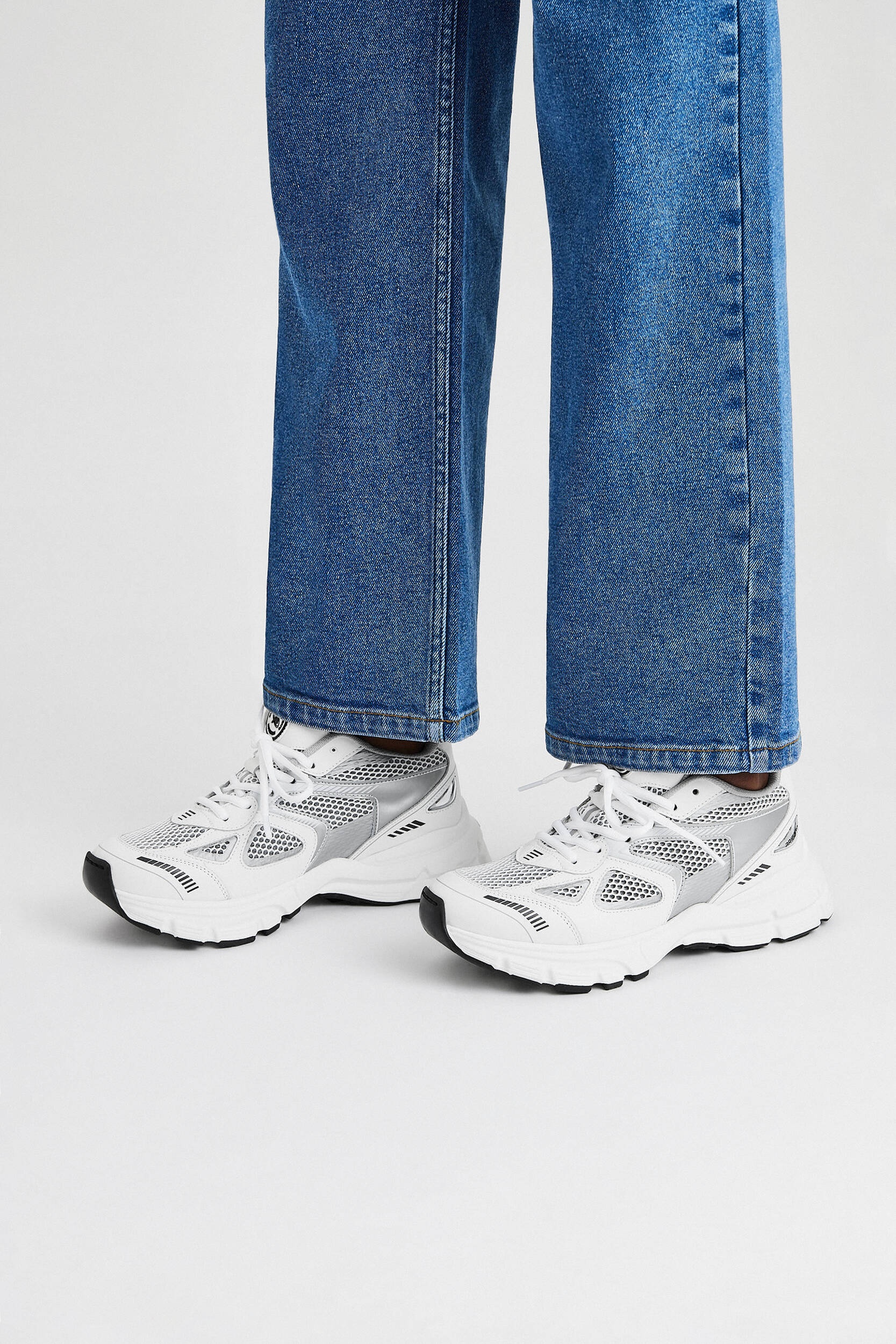 Marathon Runner - 7