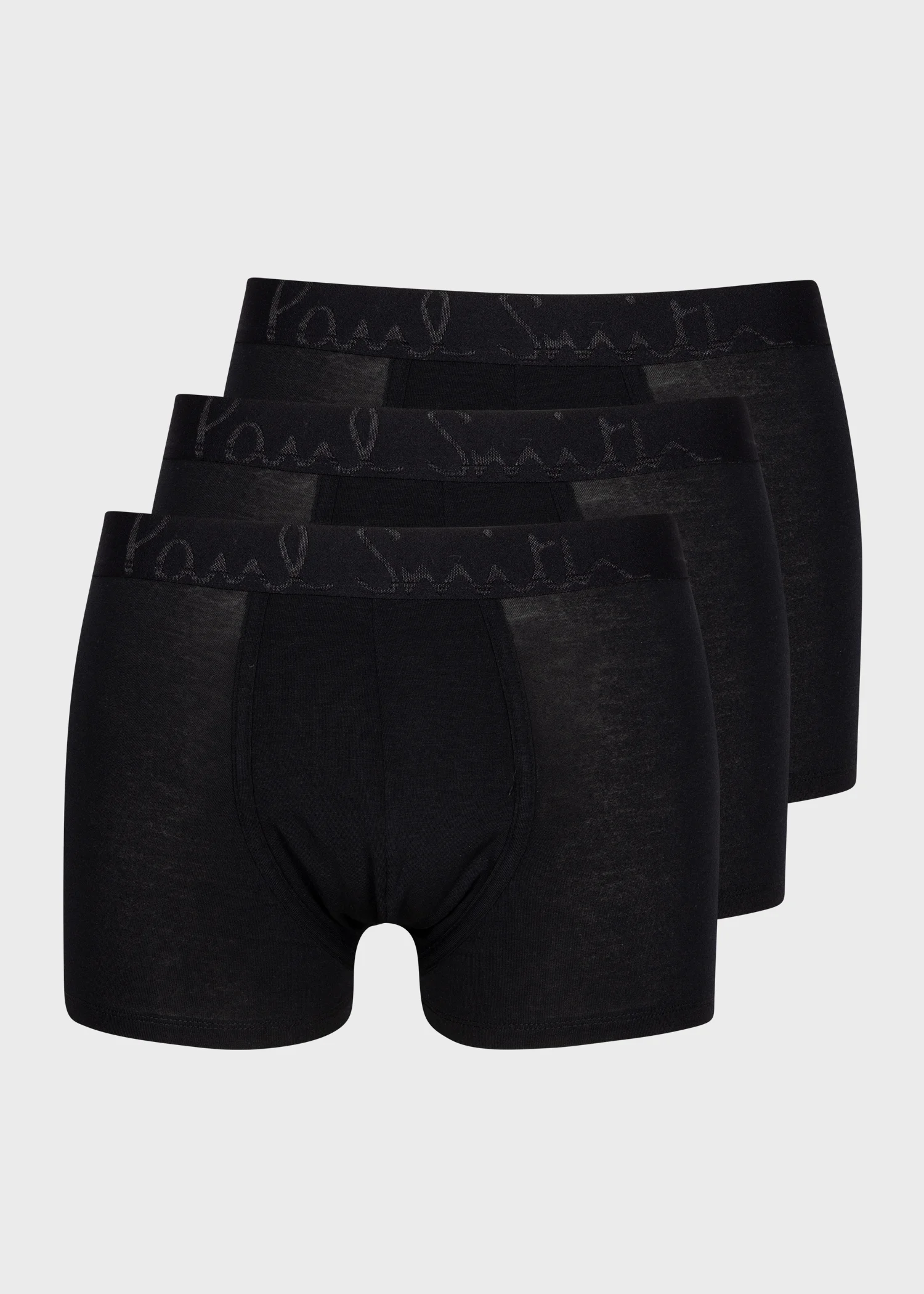Boxer Shorts Three Pack - 1