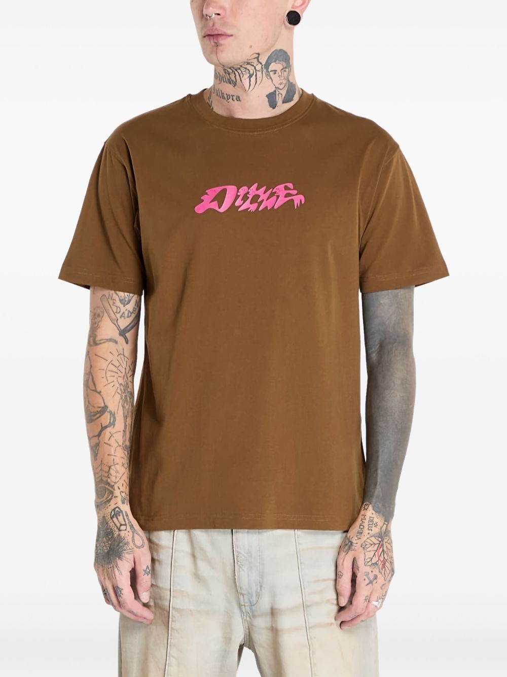 Happy T-shirt - 1