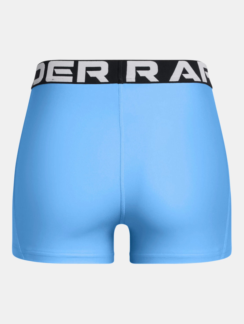HeatGear® Shorty 3