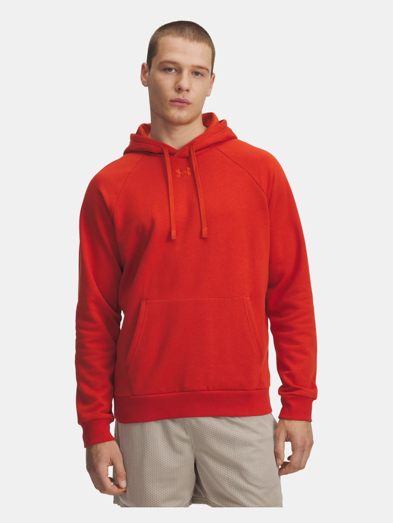 UA Rival Fleece 1
