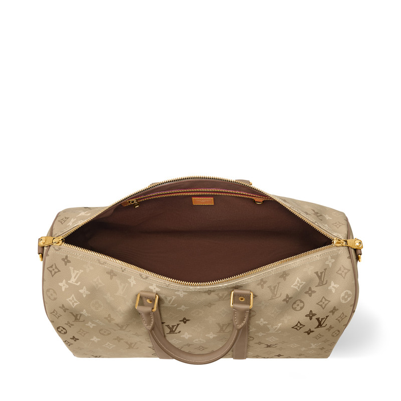 Keepall Bandoulière 50 3