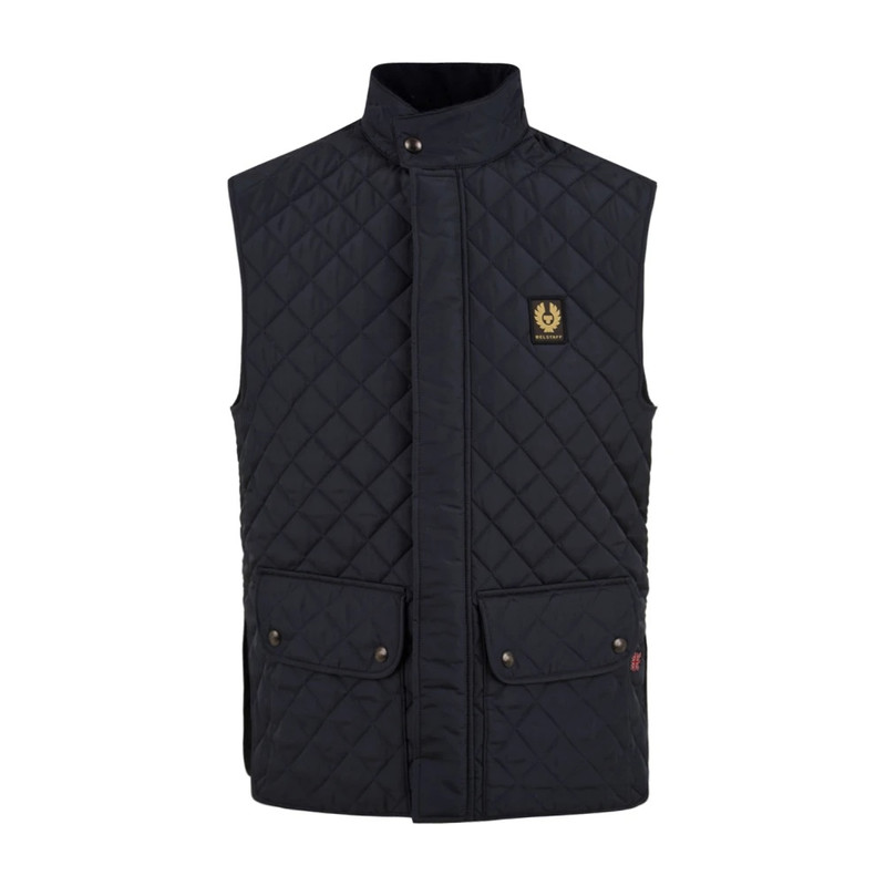 ICON VEST - 1
