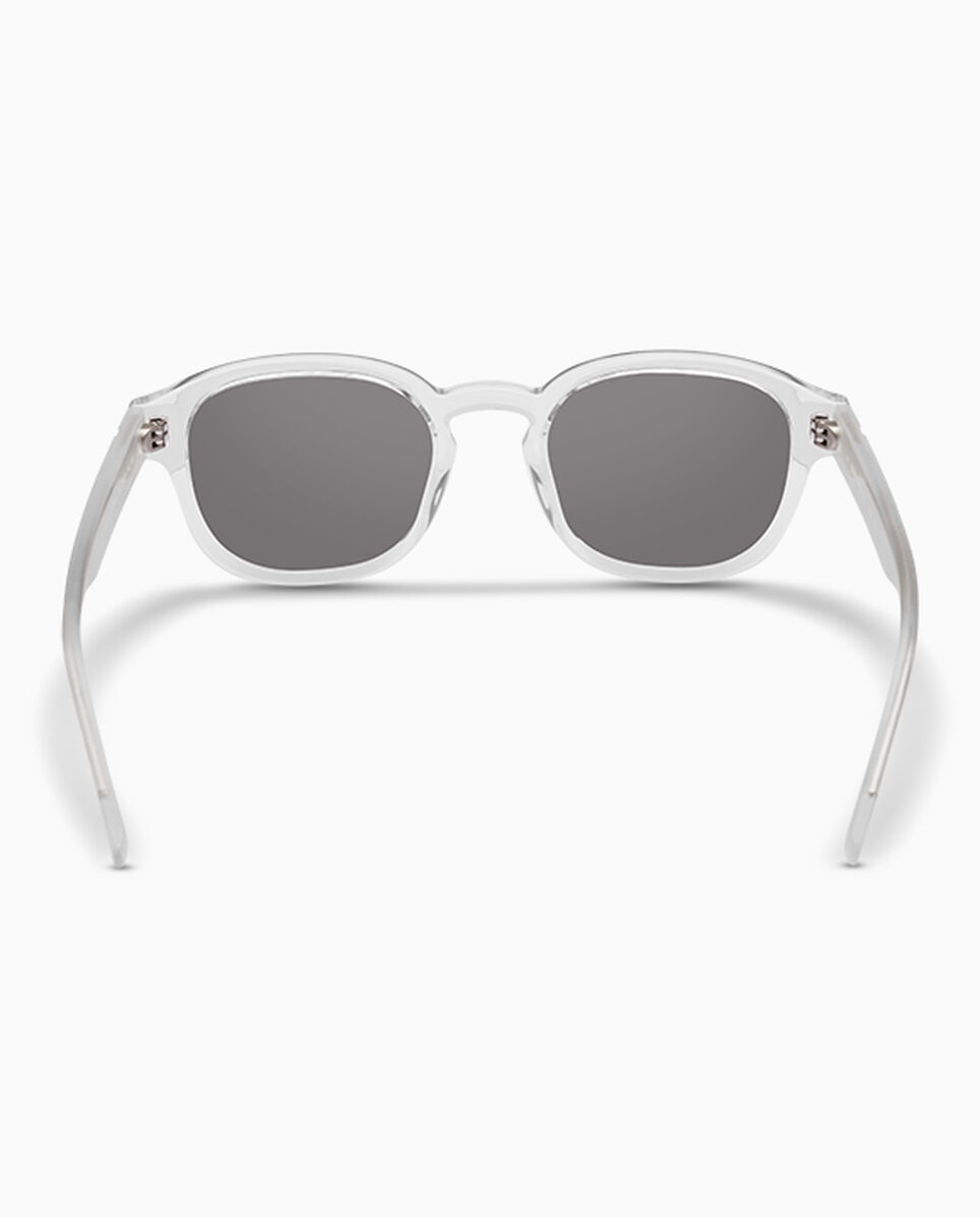 Fluidity Round Sunglasses - 3