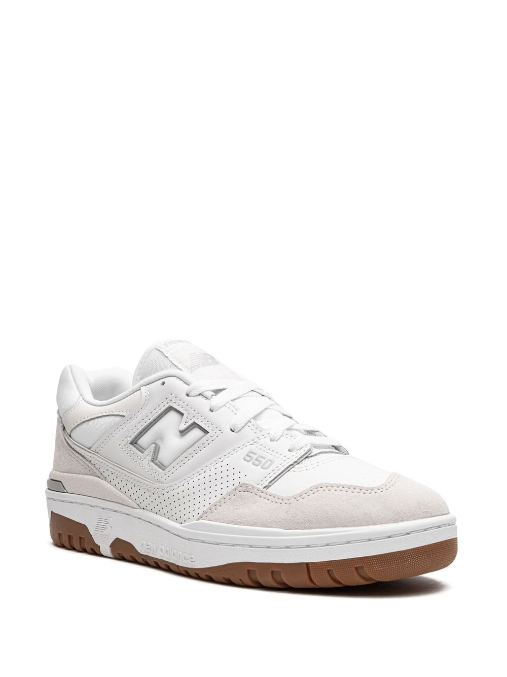 550 "White Gum" sneakers - 2