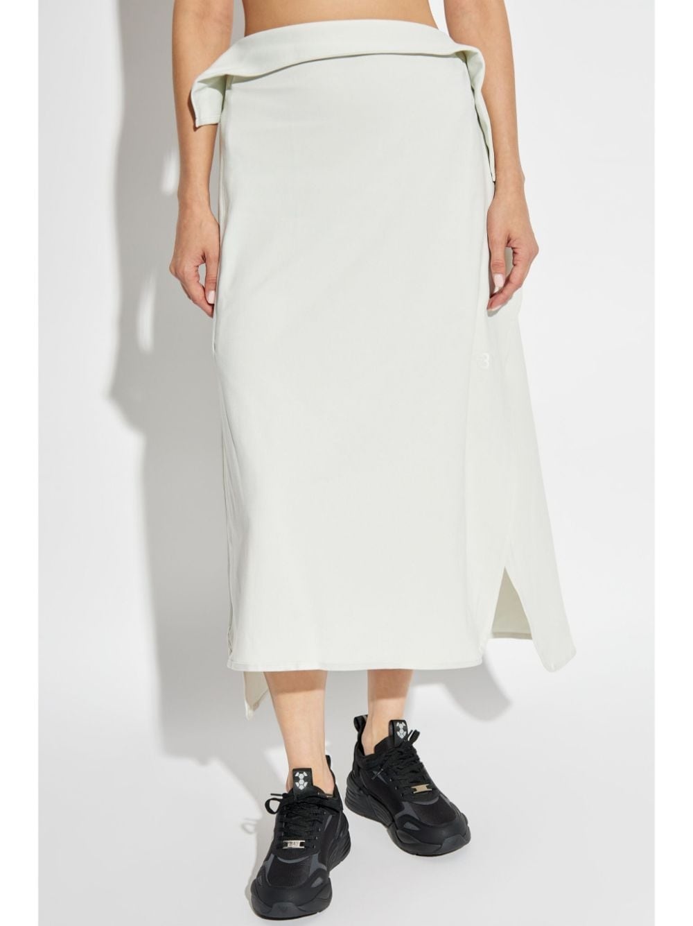 track skirt - 3