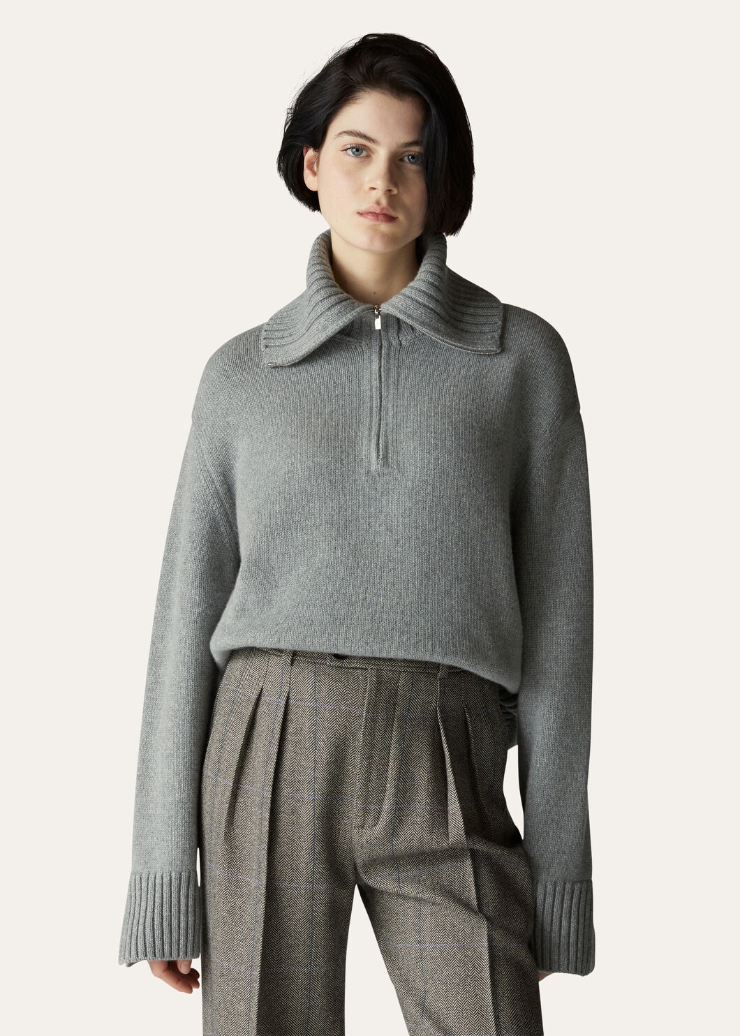 Parksville Pullover - 4