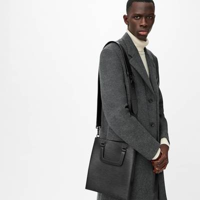 Louis Vuitton Sac Plat Fold outlook