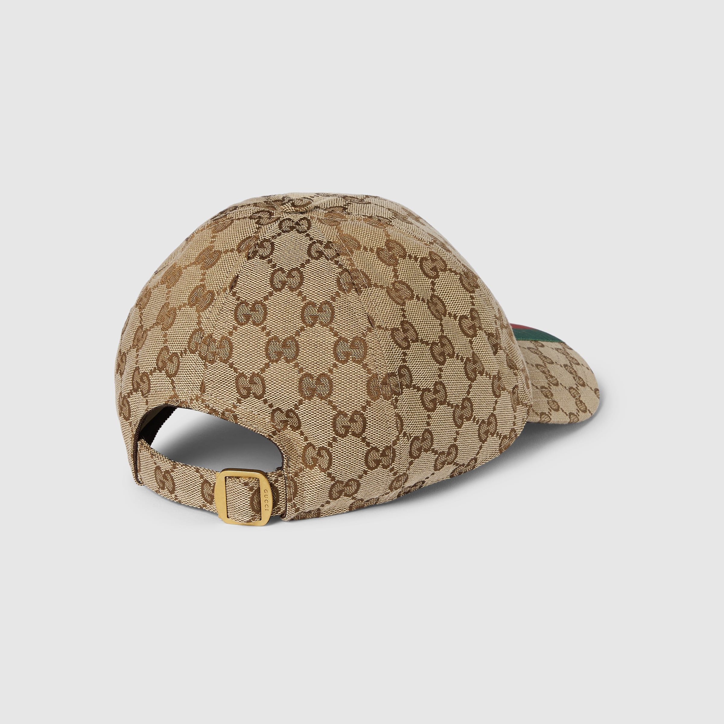 Original GG baseball hat - 5