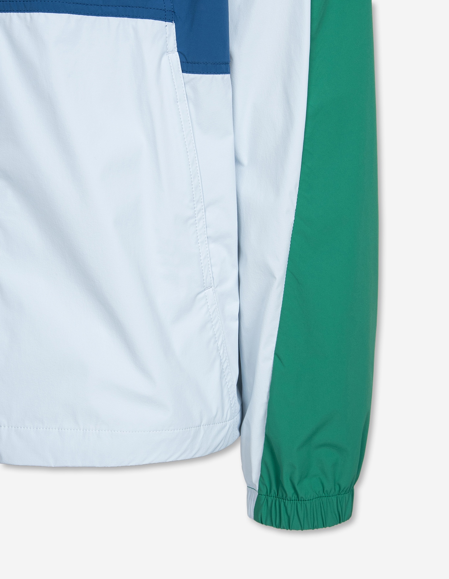 Men Fox Head Windbreaker - 8